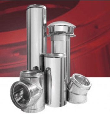 Duratech Canada Chimney