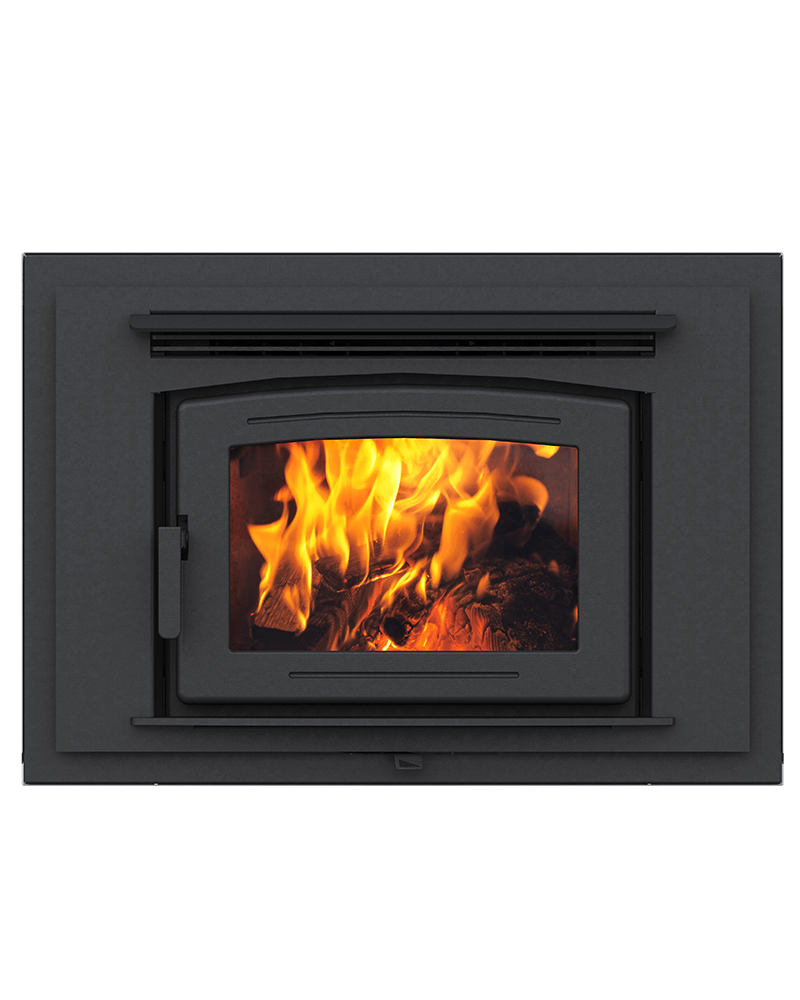 Pacific Energy Arch 16 Factory Fireplace