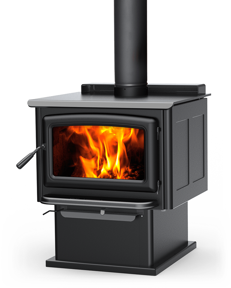 Pacific Energy Summit LE Wood Stove