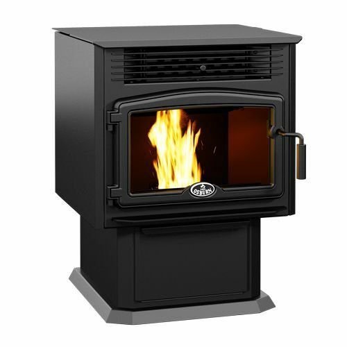 Osburn Pellet Stove