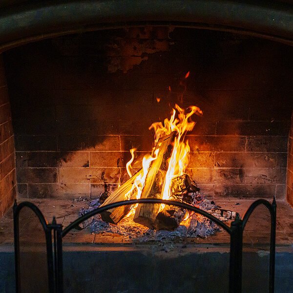 Masonry Fireplaces